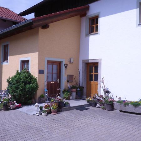 Gillingerhof Apartment Chamerau Exterior photo
